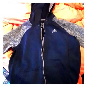 Nwot Men's adidas sweater